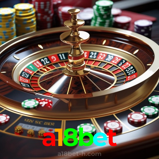 a18bet：Onde sua sorte brilha com apostas no futebol e grandes prêmios em roleta!