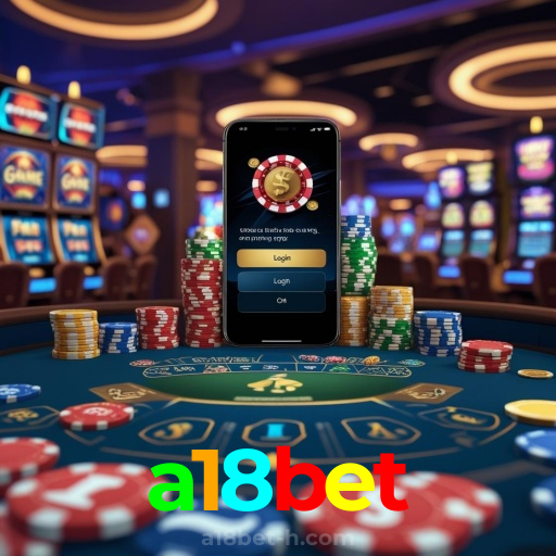 a18bet：Apostas emocionantes no futebol e os melhores jogos de cassino!
