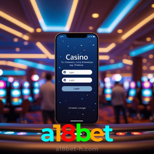 a18bet：Vença no blackjack e conquiste grandes prêmios!