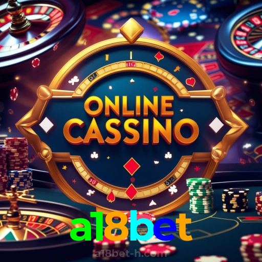 a18bet:A diversão e as vitórias estão te esperando no nosso cassino online!