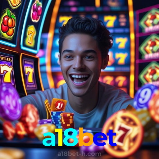 a18bet：Vença no blackjack e conquiste prêmios sensacionais!