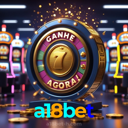 a18bet：O cassino online mais seguro para apostas em futebol e diversão com roleta!