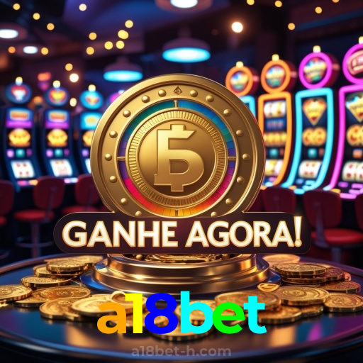a18bet:Cada rodada na roleta é uma chance de ganhar prêmios enormes!