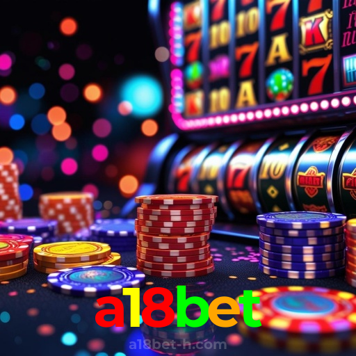a18bet:O cassino online perfeito para jogos de blackjack e apostas no futebol!