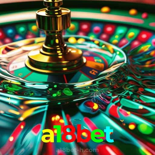 a18bet:A sorte está ao seu lado em slots, poker e apostas esportivas online!