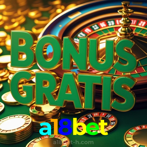 a18bet:Gire as slots e ganhe prêmios incrÃveis com cada giro!