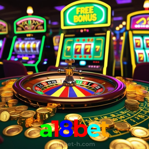 a18bet:Em cada giro, uma vitória! Jogue nas melhores slots online!