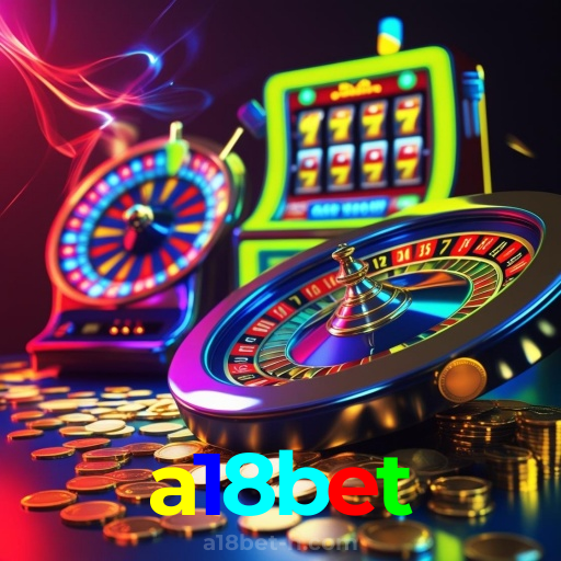 a18bet:Aposte no seu time e vença na roleta e no blackjack online!