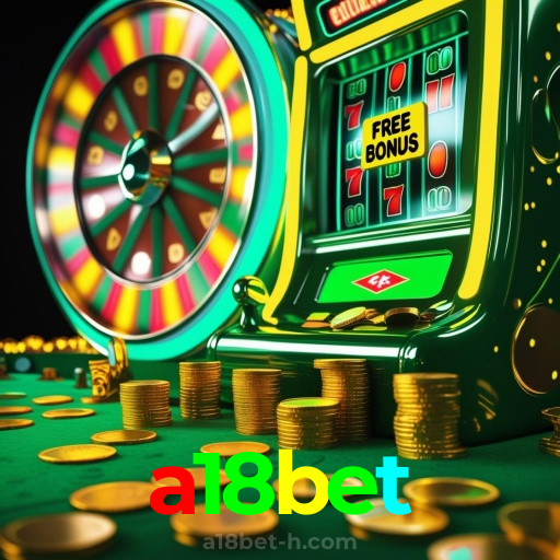 a18bet:Gire as slots e conquiste prêmios incríveis no nosso cassino!