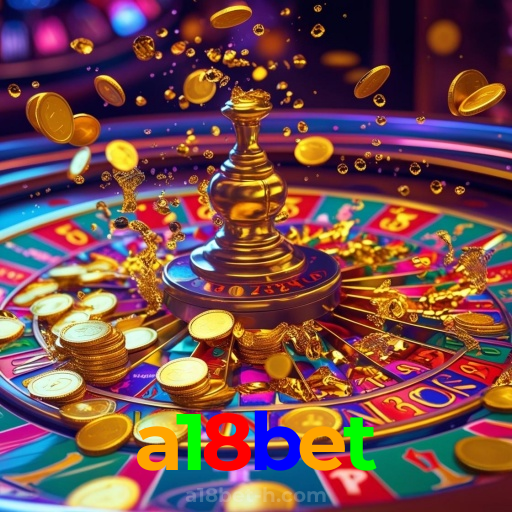 a18bet：Onde sua sorte brilha com poker, roleta e apostas no futebol online!