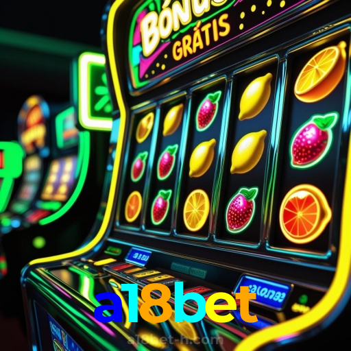 a18bet:Jogue blackjack, slots e aposte ao vivo no futebol, tudo no mesmo cassino!