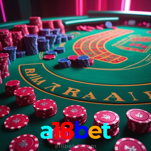 a18bet:Onde você pode apostar no futebol e jogar os melhores jogos de cassino!