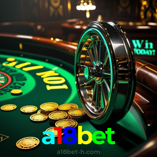 a18bet:Apostas de futebol nunca foram tão emocionantes! Vença agora!