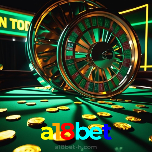 a18bet：Sinta a adrenalina do jogo! Aposte nas roletas e vença!