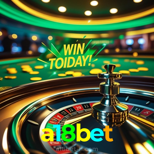a18bet：As melhores slots e jackpots estão esperando por você! Jogue agora!