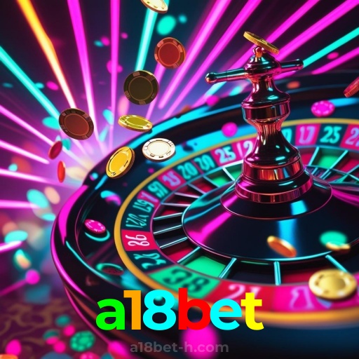 a18bet:Ganhe prêmios incríveis no futebol e em jogos como roleta e blackjack!