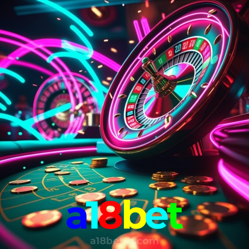 a18bet:A roleta te espera para grandes vitórias! Aposte agora!