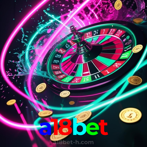 a18bet:Jogue nas melhores slots e vença o jackpot agora mesmo!