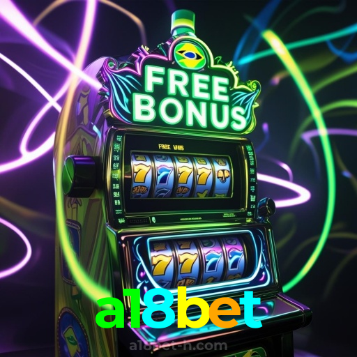 a18bet:Aposte no futebol e jogue slots emocionantes com grandes prêmios!