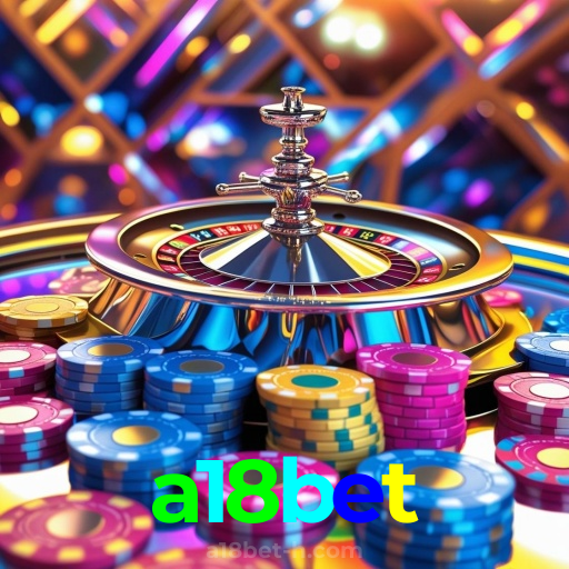 a18bet:A diversão e as vitórias estão te esperando no nosso cassino online!