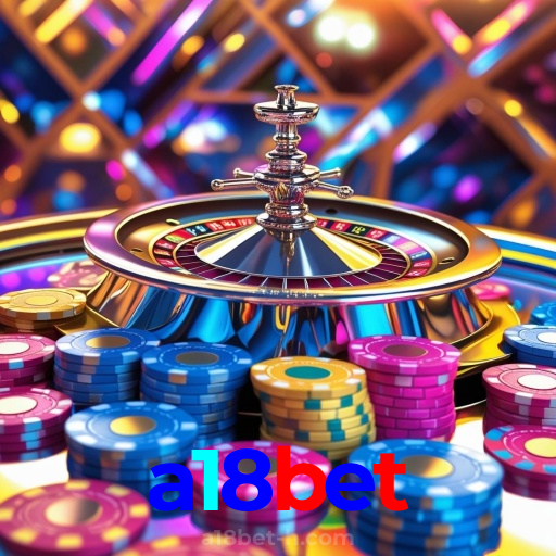 a18bet：Desafie a roleta e ganhe prêmios incríveis no nosso cassino!