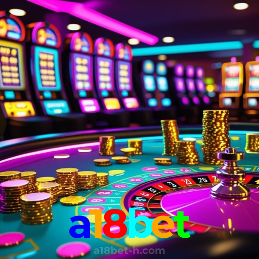 a18bet：Gire a roleta e conquiste grandes prêmios em nosso cassino!