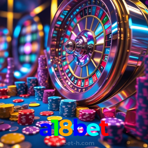 a18bet:Em nosso cassino online, grandes prêmios estão ao seu alcance!