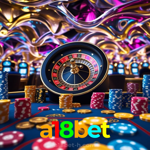 a18bet:Aposte nas melhores slots e conquiste prêmios como nunca!