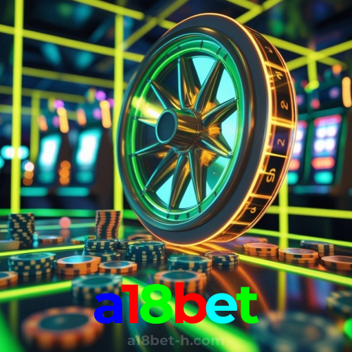a18bet：Jogue no futebol digital e viva a emoção de ganhar!