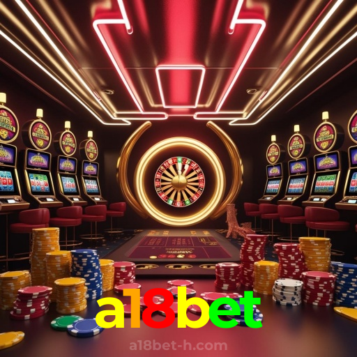 a18bet:Entre no nosso cassino online e jogue nas roletas agora!