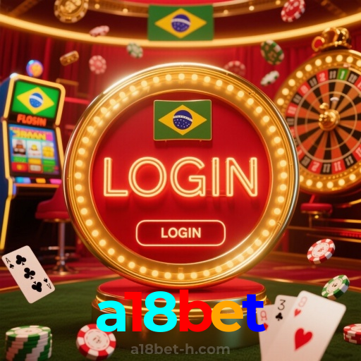 a18bet：Cada giro nas slots é uma nova chance de mudar sua sorte!