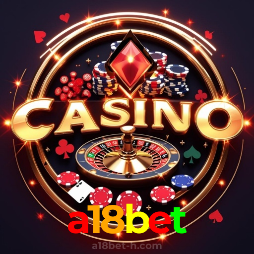 a18bet：Poker, blackjack e apostas em futebol online, tudo no melhor cassino!