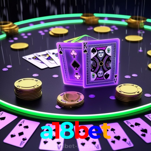 a18bet:Jogue blackjack, aposte no futebol e conquiste vitórias épicas no cassino online!