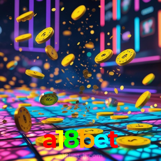 a18bet:O cassino online mais seguro para apostar no futebol e jogar blackjack!