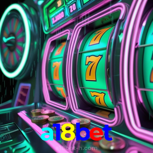 a18bet:Cada giro nas slots pode ser uma grande vitória! Aposte agora!