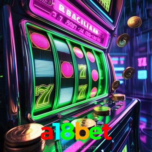 a18bet：A melhor experiência de cassino e futebol online para você!