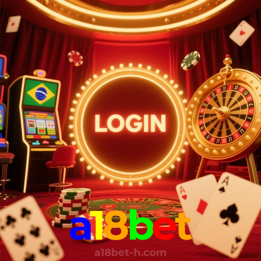 a18bet：A sorte está ao seu lado! Aposte nas melhores opções e vença agora!
