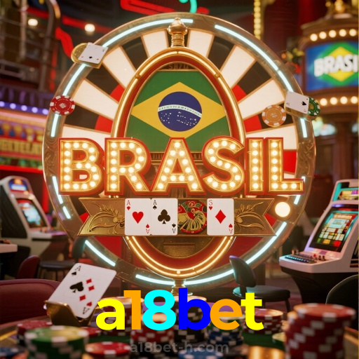 a18bet：Jogue em nosso cassino online e descubra os maiores jackpots!