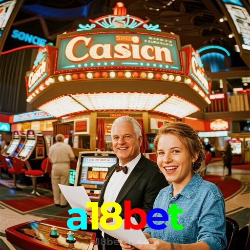 a18bet：Aposte no futebol e jogue os melhores jogos de cassino como roleta!