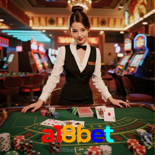 a18bet：Aposte no futebol e jogue os melhores jogos de cassino para grandes vitórias!