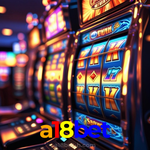 a18bet：O cassino online oferece grandes prêmios! Aposte e ganhe agora!