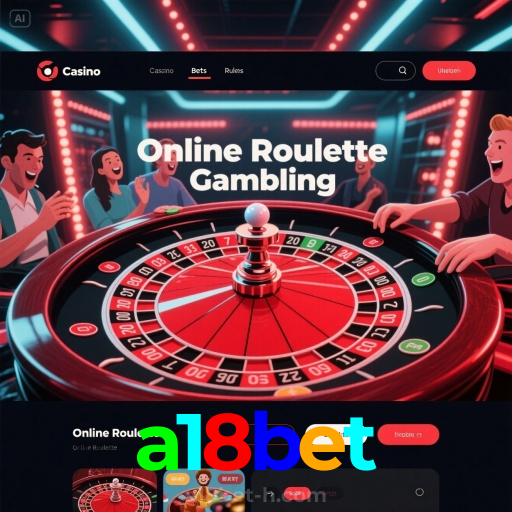 a18bet：A sorte está ao seu lado no cassino online com jogos de roleta e apostas no futebol!
