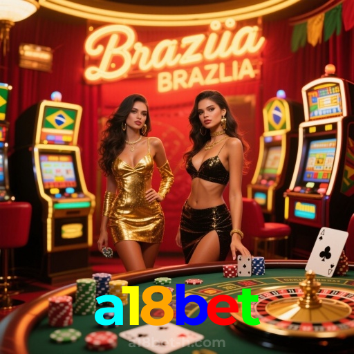 a18bet：Encontre o seu jogo favorito e leve para casa prêmios fantásticos!