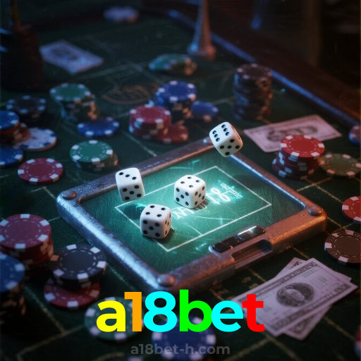 a18bet：Aposte no futebol e jogue os jogos mais emocionantes como blackjack e poker!