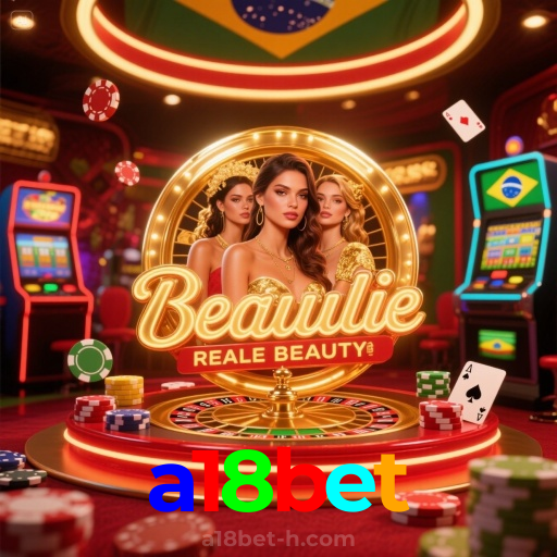 a18bet：Vença com a roleta e aposte no futebol ao vivo no melhor cassino online!