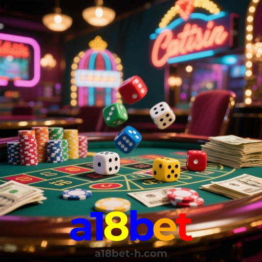 a18bet：No futebol online, cada jogada pode ser a sua maior vitória!
