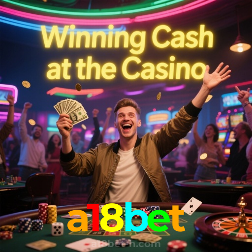 a18bet：A sorte está na roleta! Aposte e veja sua vitória acontecer!