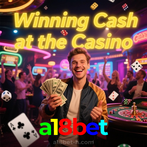 a18bet：Aposte nas melhores máquinas caça-níqueis e leve o jackpot!