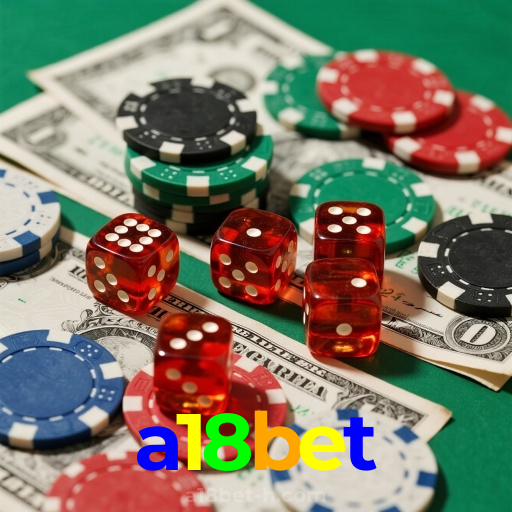 a18bet：Aposte no futebol e sinta a emoção da vitória!