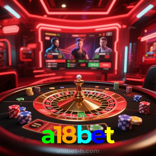 a18bet：A roleta digital é sua chance de ganhar! Aposte e vença!